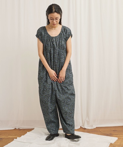 fig London（フィグロンドン）の「Wendy rompers（つなぎ