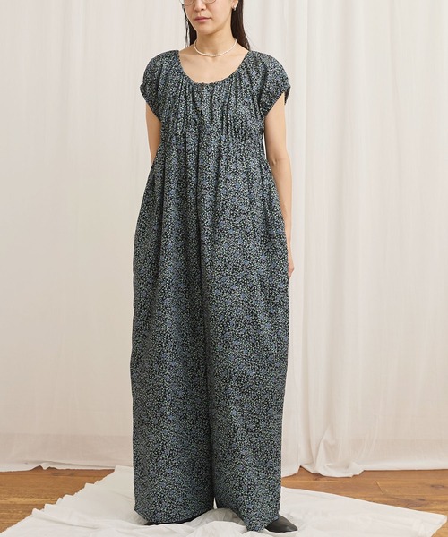fig London（フィグロンドン）の「Wendy rompers（つなぎ