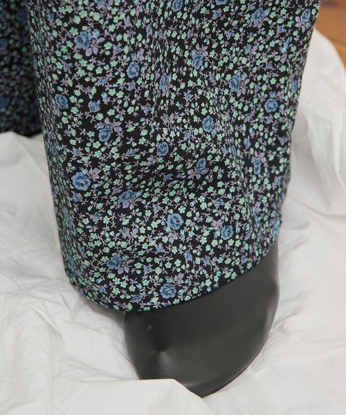 fig London（フィグロンドン）の「Wendy rompers（つなぎ