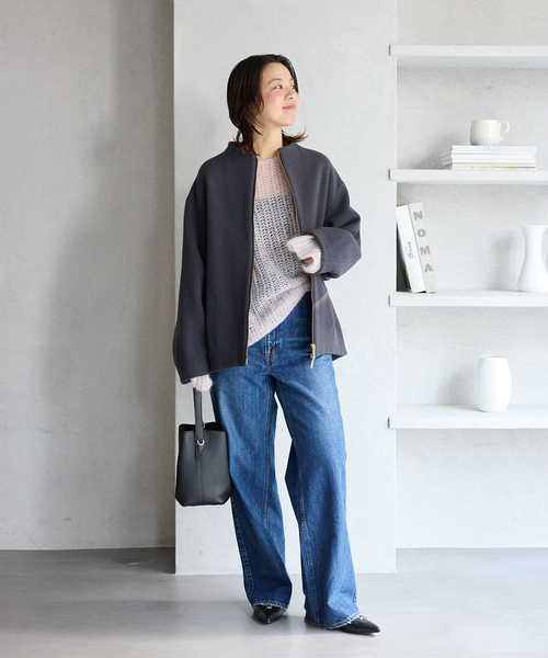 LE TALON（ルタロン）の「《追加》3cmVカットメタルパンプス（パンプス・レディース・レモンイエロー/キャメル/ブラック系その他・25.5cm/22.5cm/23.5cm/24.5cm/25cm/22cm/24cm/23cm）」の6枚目の写真