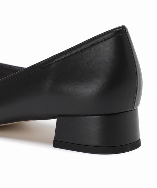 LE TALON（ルタロン）の「《追加》3cmVカットメタルパンプス（パンプス・レディース・レモンイエロー/キャメル/ブラック系その他・25.5cm/22.5cm/23.5cm/24.5cm/25cm/22cm/24cm/23cm）」の20枚目の写真