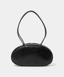 ROH SEOUL | <ROH SEOUL>MID PEBBLE SHOULDER バッグ(ショルダーバッグ)