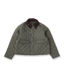 Barbour（バブアー）の「barbour（バブアー）spey quilted jacket｜ジャケット（ブルゾン）」