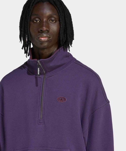 adidas（アディダス）の「GRAPHIC SWEAT / アディダスオリジナルス