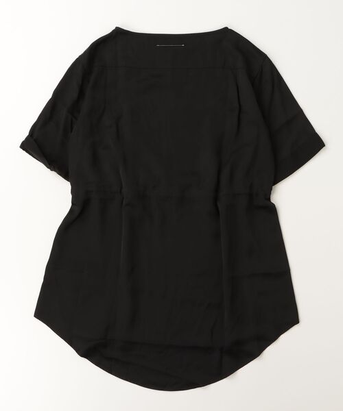 MM6 Maison Margiela 2way オフショル 半袖ワンピース MM6 Maison Margiela 2way オフショル 半袖ワンピース 楽天市場