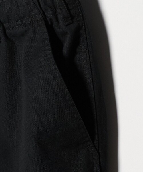 Gramicci（グラミチ）の「【別注】＜Gramicci＞GLR TC ツイル ワイド テーパード パンツ（その他パンツ・メンズ・ナチュラル/ブラック/ダークグリーン・L/M/S/XL）」の15枚目の写真