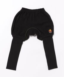 ヒスミニ　しっほ付き　スウェットパンツ HYSTERIC MINI｜ヒステリックミニのパンツ通販 - ZOZOTOWN