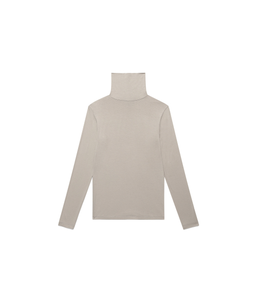 REORG(リオルグ)の「FAL POLA T-SHIRTS DOVE(Tシャツ/カットソー・レディース・その他・F)」の5枚目の写真
