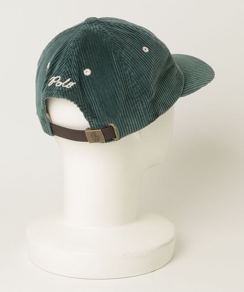 Polo Ralph Lauren NY コーデュロイキャップ L Polo Ralph Lauren NY コーデュロイキャップ L Polo Ralph Lauren NY