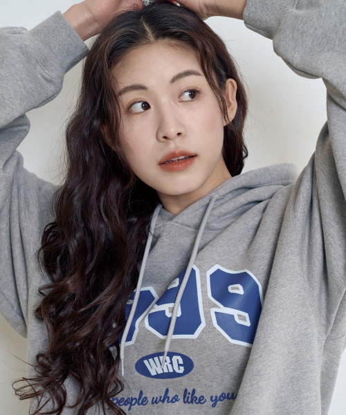 ARCHI / アーキ　パーカー　フーディー 1999 Arch Logo Hoodie _ Dark Gray（パーカー）｜WILDROCK（ワイルド