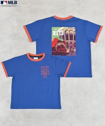 【MLB】別注プリントTシャツ