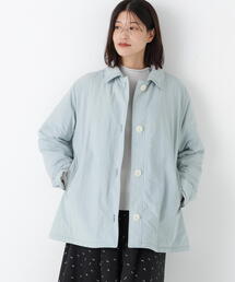 human woman（ヒューマンウーマン）の「◆中綿ブルゾン（ブルゾン）」
