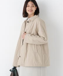 human woman（ヒューマンウーマン）の「◆中綿ブルゾン（ブルゾン）」