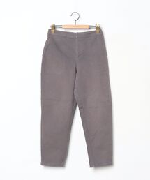 ESPRIT D'OR（エスプリドール）の「クロップドパンツ（その他パンツ）」
