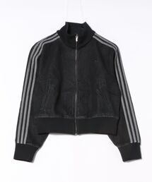adidas（アディダス）の「adidas アディダス W SST TRACKTOP トラック