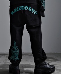 メンズのスウェットパンツ（その他総柄）ファッション通販 - ZOZOTOWN