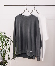 BAYFLOW | SNOWスラブレイヤード(Tシャツ/カットソー)