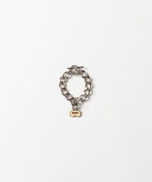 KAMIYA（カミヤ）の「"EMOI" Charm Blacelet（ブレスレット）」