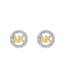 マイケル・コース アクセサリー レディース ピアス ゴールド MKJ8560931