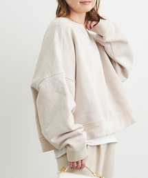 Deuxieme Classe（ドゥーズィエムクラス）｜スウェット一覧 - WEAR