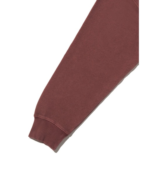 Levi's（リーバイス）の「Levi's/リーバイス HAYES BOXY フルジップ スウェットシャツ（パーカー・メンズ・ピンク・XL/L/M/S）」の10枚目の写真