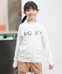 ROXY(���L�V�[)��ROXY/���L�V�[ ROXY �L�b�Y SPLASHY STAND �W�b�v���b�V���K�[�h �y2026�N�t�ă��f���z TLY261107(���b�V���K�[�h)