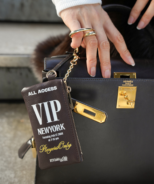 小物 DeuxiemeClasse EVERYDAY I LIKE BAG STRAP Deuxieme Classe（ドゥーズィエムクラス）の「EVERYDAY I LIKE BAG