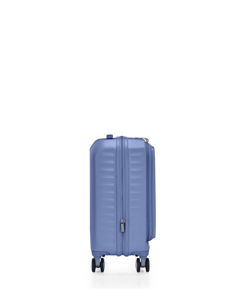 AMERICAN TOURISTER(アメリカンツーリスター)の「アメリカンツーリスター FRONTEC スピナー54/ 19エキスパンダーTSA OS V2 エレメントブルー(スーツケース/キャリーバッグ・レディース・ダークブルー・S)」の5枚目の写真