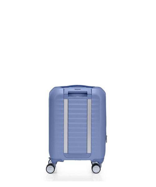 AMERICAN TOURISTER(アメリカンツーリスター)の「アメリカンツーリスター FRONTEC スピナー54/ 19エキスパンダーTSA OS V2 エレメントブルー(スーツケース/キャリーバッグ・レディース・ダークブルー・S)」の4枚目の写真