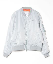 LFYT（エルエフワイティー）の「ナイロンブルゾン（ナイロンジャケット）」