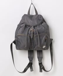 SETUP7（セットアップセブン）の「【BEVERLY HILLS POLO CLUB】ナイロンミニリュック（バックパック/リュック）」