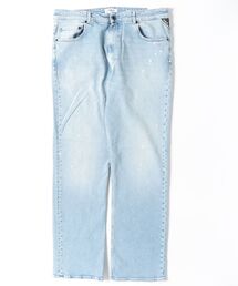 REPLAY（リプレイ）の「ブーツカットCLEY?コンフォートデニム（デニムパンツ）」