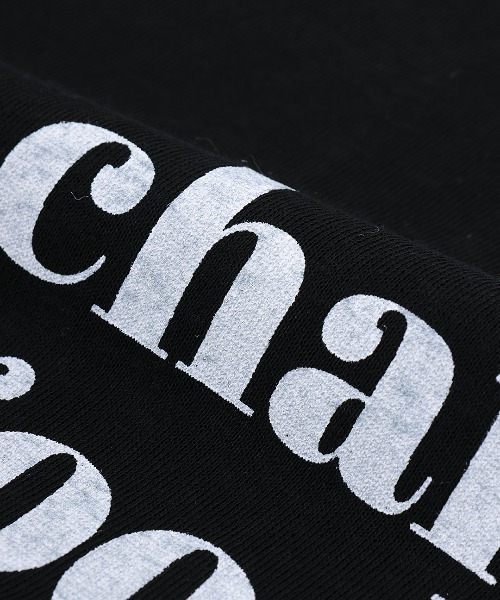 チチカカ(チチカカ)の「Orale! シアー天竺ロゴフレンチTシャツ(Tシャツ/カットソー・レディース・ブラック/ピンク/ホワイト・FREE)」の17枚目の写真