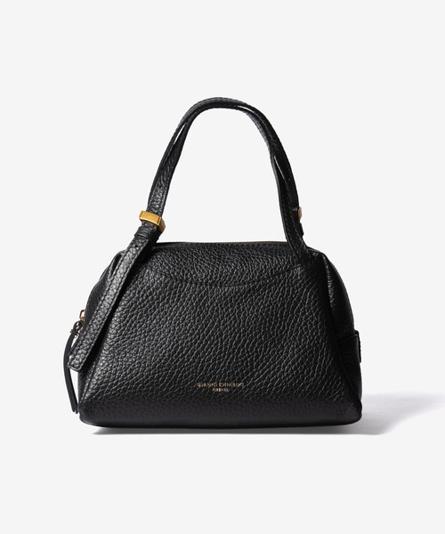 GIANNI CHIARINI（ジャンニ キアリーニ）の「GIANNI CHIARINI DEA HANDBAG ジャンニ キアリーニ  デア 2WAY ハンドバッグ（ハンドバッグ・レディース・ブラック・FREE）」の14枚目の写真