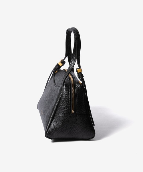 GIANNI CHIARINI（ジャンニ キアリーニ）の「GIANNI CHIARINI DEA HANDBAG ジャンニ キアリーニ  デア 2WAY ハンドバッグ（ハンドバッグ・レディース・ブラック・FREE）」の16枚目の写真