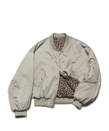 ROCKPSYCHO(���b�N�T�C�R)�̃��I�p�[�h�q��W�����p�[�I���[�u�O���[��(MA-1)