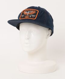 VOLCOM（ボルコム）の「VOLCOM メンズ HAMMERED WORKWEAR HAT キャップ 【2026年春夏モデル】（キャップ）」