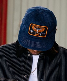 VOLCOM（ボルコム）の「VOLCOM メンズ HAMMERED WORKWEAR HAT キャップ 【2026年春夏モデル】（キャップ）」