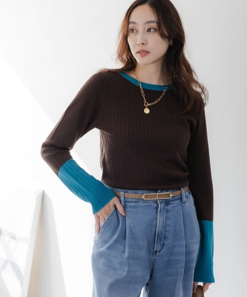 Elura（エルーラ）の「マンテルチェーンコインネックレス/591816（ネックレス・レディース・ゴールド・FREE）」の8枚目の写真