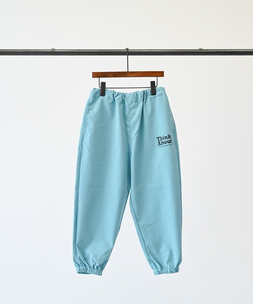 GENERATOR(ジェネレーター)の「GENERATOR/ジェネレーター トラックパンツ(その他パンツ・キッズ・イエロー×グリーン/サックスブルー/ブラック/ピンク/ラベンダー・L/XL/M)」の14枚目の写真