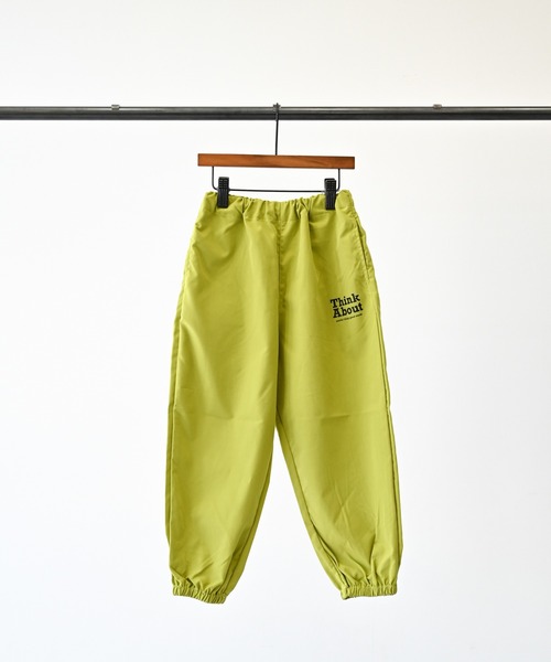 GENERATOR(ジェネレーター)の「GENERATOR/ジェネレーター トラックパンツ(その他パンツ・キッズ・イエロー×グリーン/サックスブルー/ブラック/ピンク/ラベンダー・L/XL/M)」の18枚目の写真