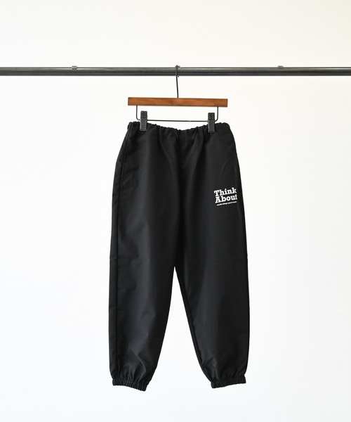 GENERATOR(ジェネレーター)の「GENERATOR/ジェネレーター トラックパンツ(その他パンツ・キッズ・イエロー×グリーン/サックスブルー/ブラック/ピンク/ラベンダー・L/XL/M)」の17枚目の写真