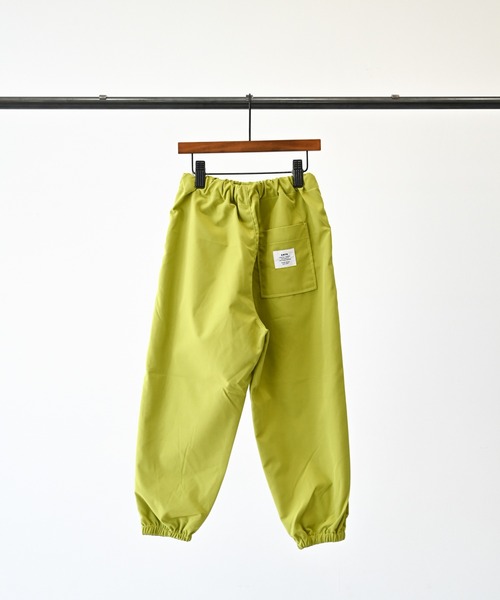 GENERATOR(ジェネレーター)の「GENERATOR/ジェネレーター トラックパンツ(その他パンツ・キッズ・イエロー×グリーン/サックスブルー/ブラック/ピンク/ラベンダー・L/XL/M)」の19枚目の写真