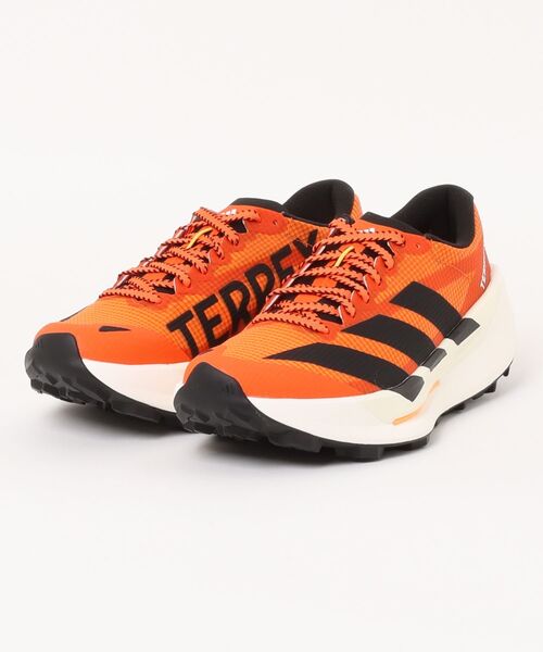 ADIDAS アディダス TERREX AGRAVIC TT テレックス アグラヴィック AT