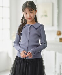 セーラーカラー」に該当するTシャツ/カットソーファッション通販