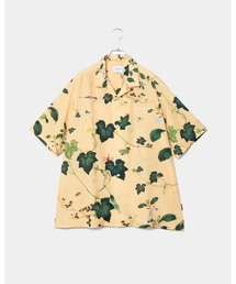 APPLEBUM（アップルバム）の「“Edo Botanical” Aloha Shirt（シャツ/ブラウス）」