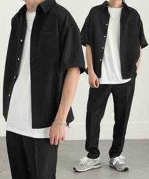 ZIP FIVE（ジップファイブ）の「セットアップ（セットアップ）」