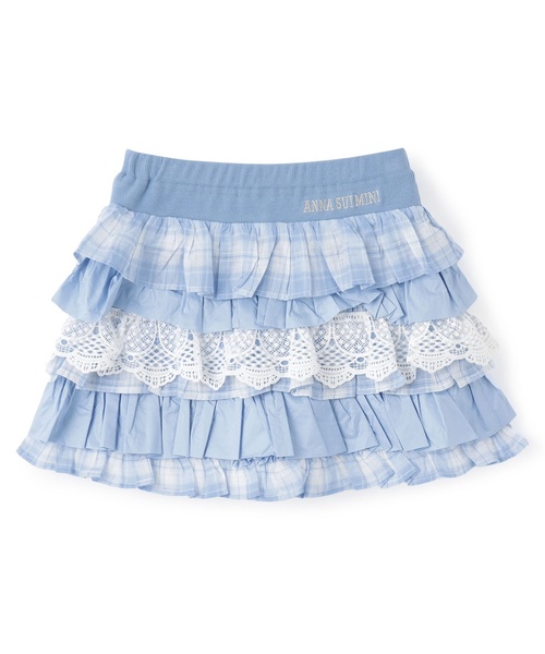 ANNA SUI mini｜アナスイ・ミニ（キッズ）のスカート通販 - ZOZOTOWN