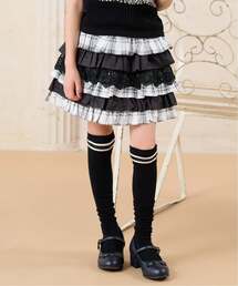 ANNA SUI mini｜アナスイ・ミニ（キッズ）のスカート通販 - ZOZOTOWN