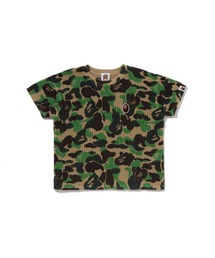 A BATHING APE | ABC CAMO CROCHET KNIT RELAXED FIT SWEATER(ニット/セーター)